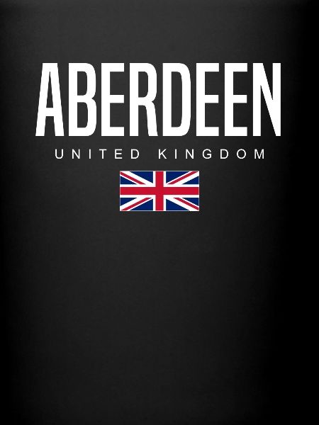 Aberdeen, Royaume-Uni