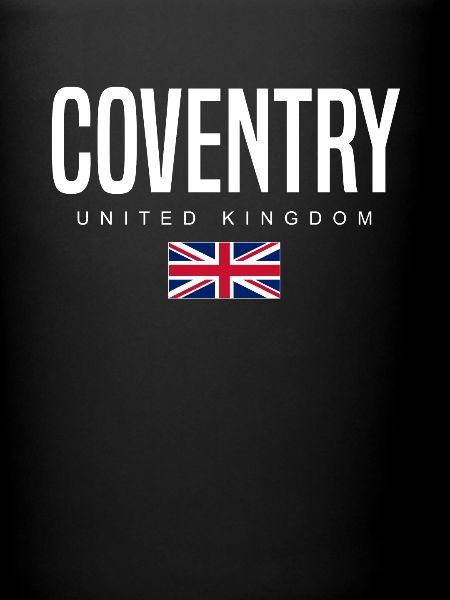 Coventry, Royaume-Uni