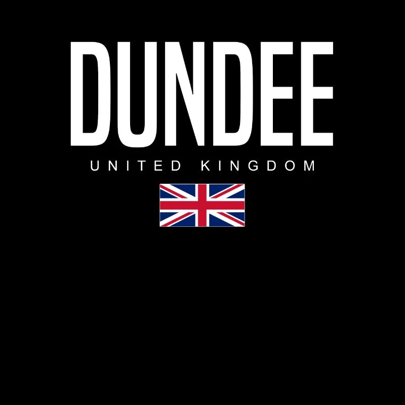 Dundee, Royaume-Uni