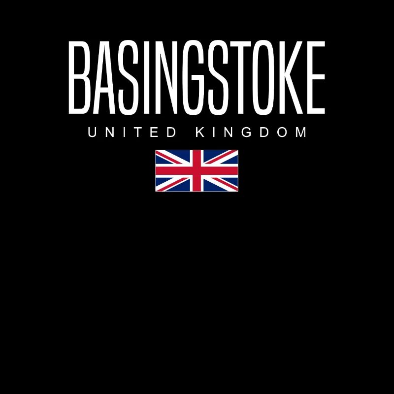 Basingstoke, Royaume-Uni