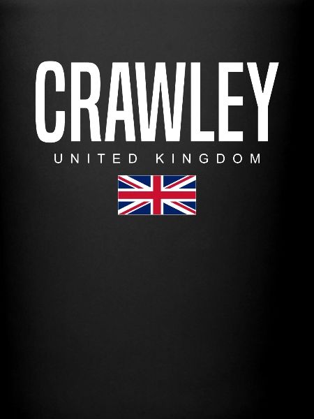 Crawley, Royaume-Uni