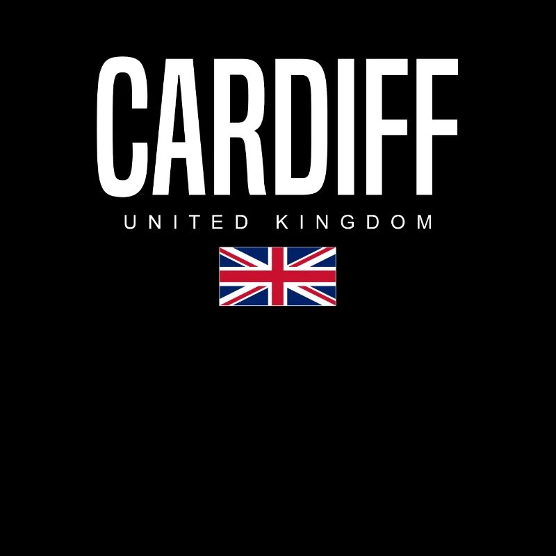 Cardiff, Royaume-Uni
