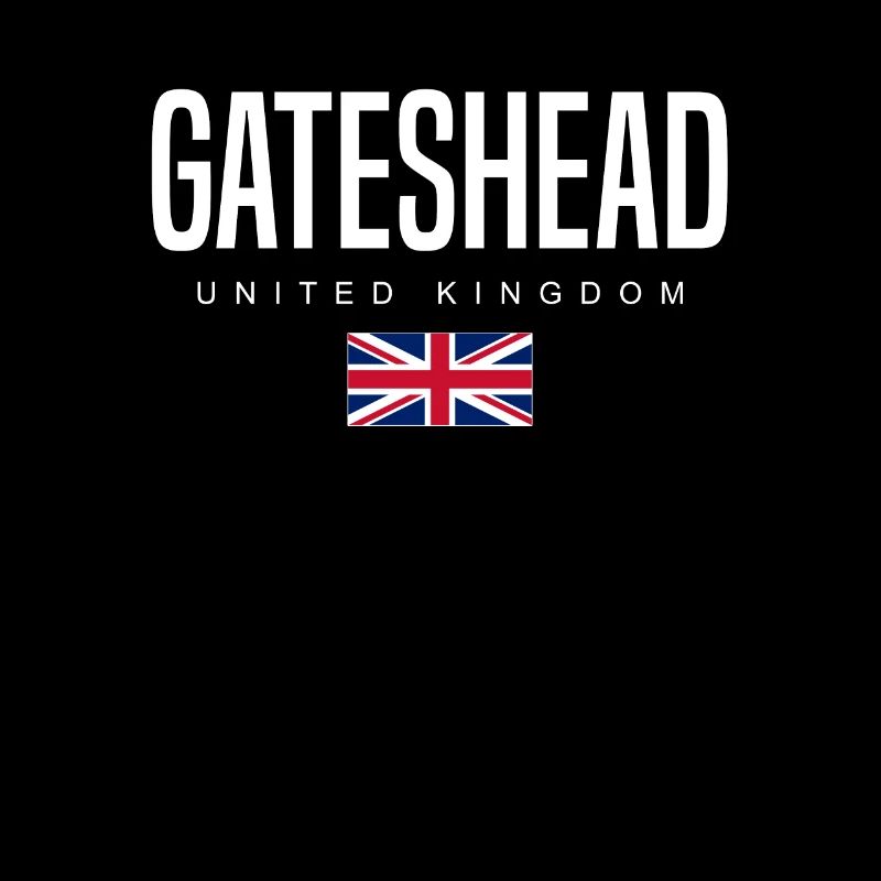 Gateshead, Royaume-Uni