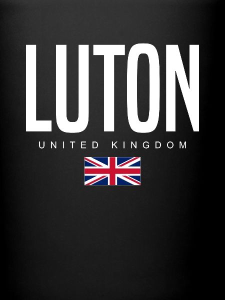 Luton, Royaume-Uni