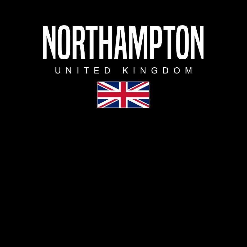 Northampton, Royaume-Uni