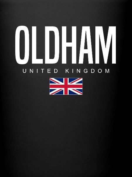 Oldham, Angleterre, Royaume-Uni