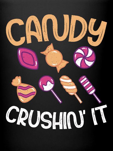Candy Gift
