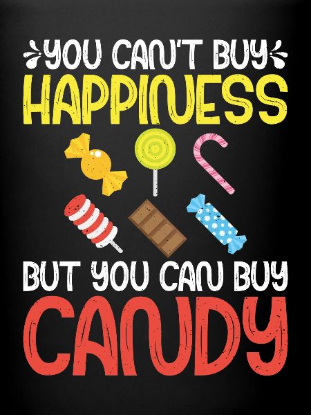 Candy Gift