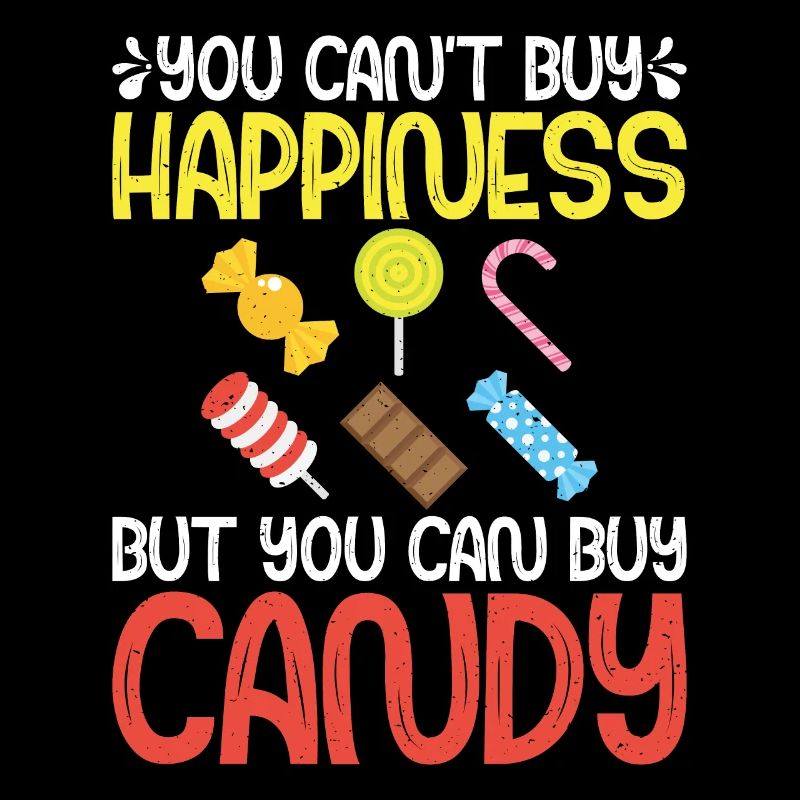 Candy Gift