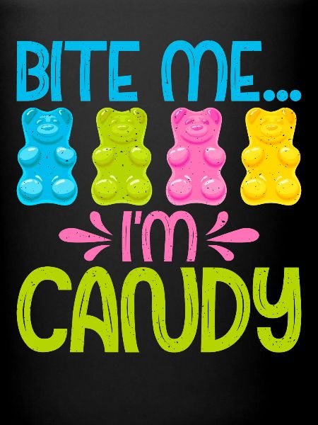 Candy Gift