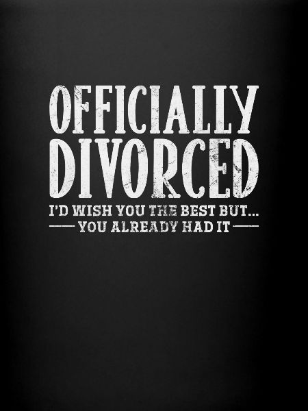 Divorce