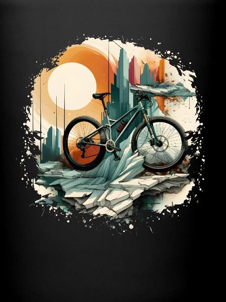 Amateurs de VTT