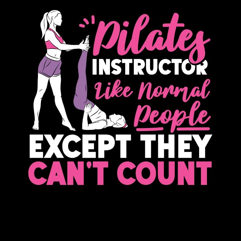 Instructeur de Pilates Professeur de Pilates