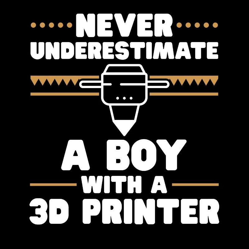 3D Drucker 3D Druck