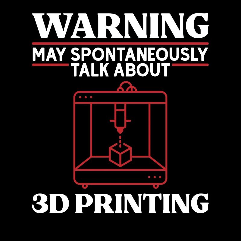 3D Drucker 3D Druck