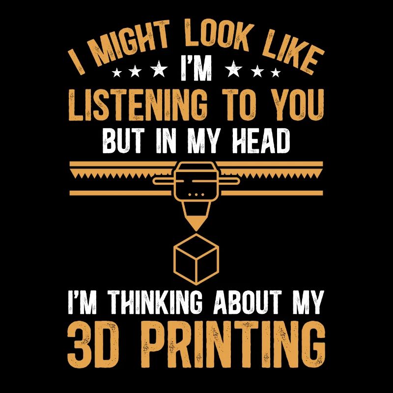 3D Printer 3D Printing
