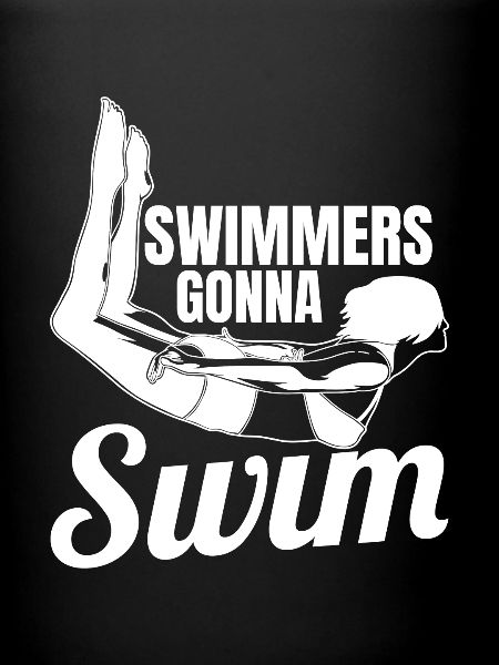 Équipe féminine de natation