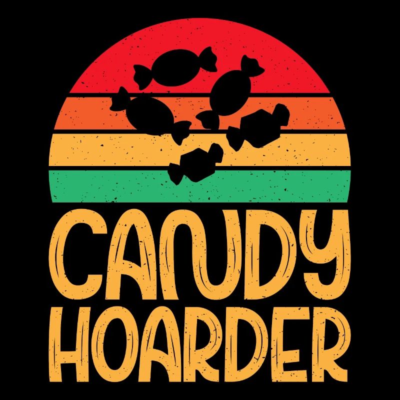 Cadeau de bonbons