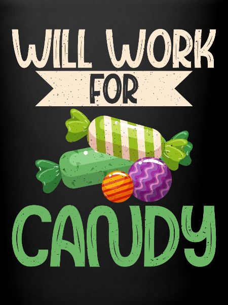 Candy Gift