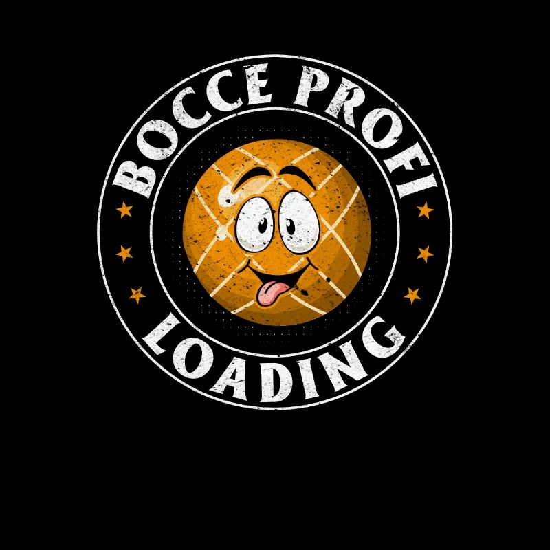 Bocce Professional Loading - Bocce Ball Game Bocce Ball P