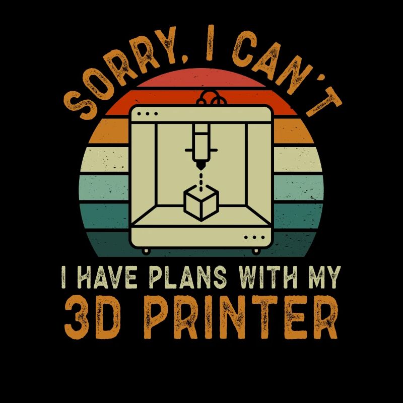 Imprimante 3D Impression 3D