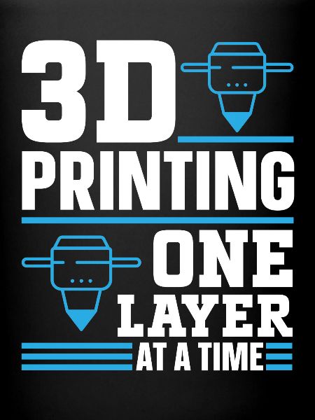 Imprimante 3D Impression 3D