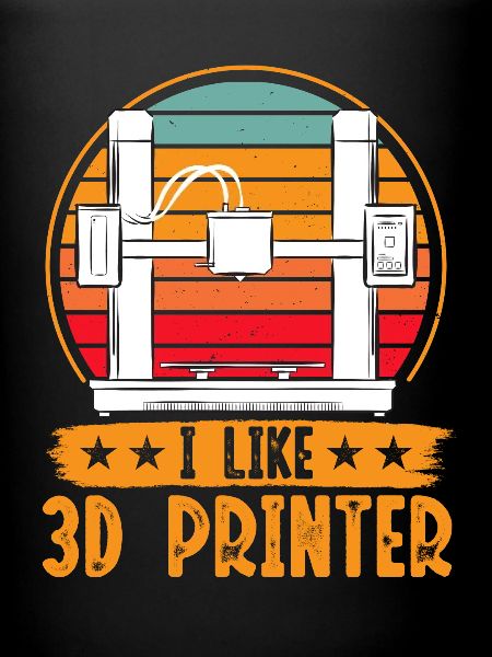 Imprimante 3D Impression 3D