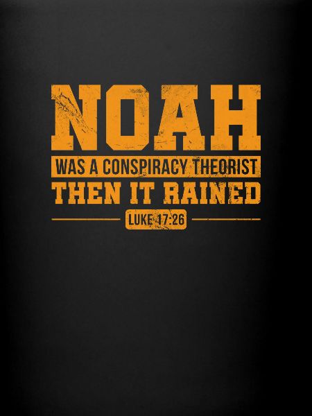 Conspiration