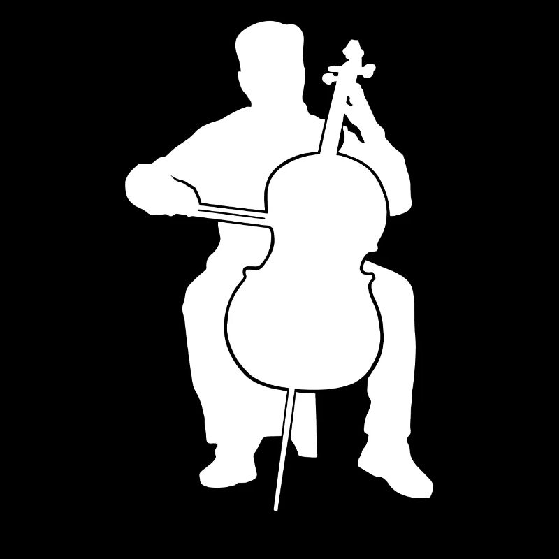 Double Bass Sound Deep String Magic