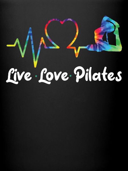 Instructeur de Pilates Enseignant