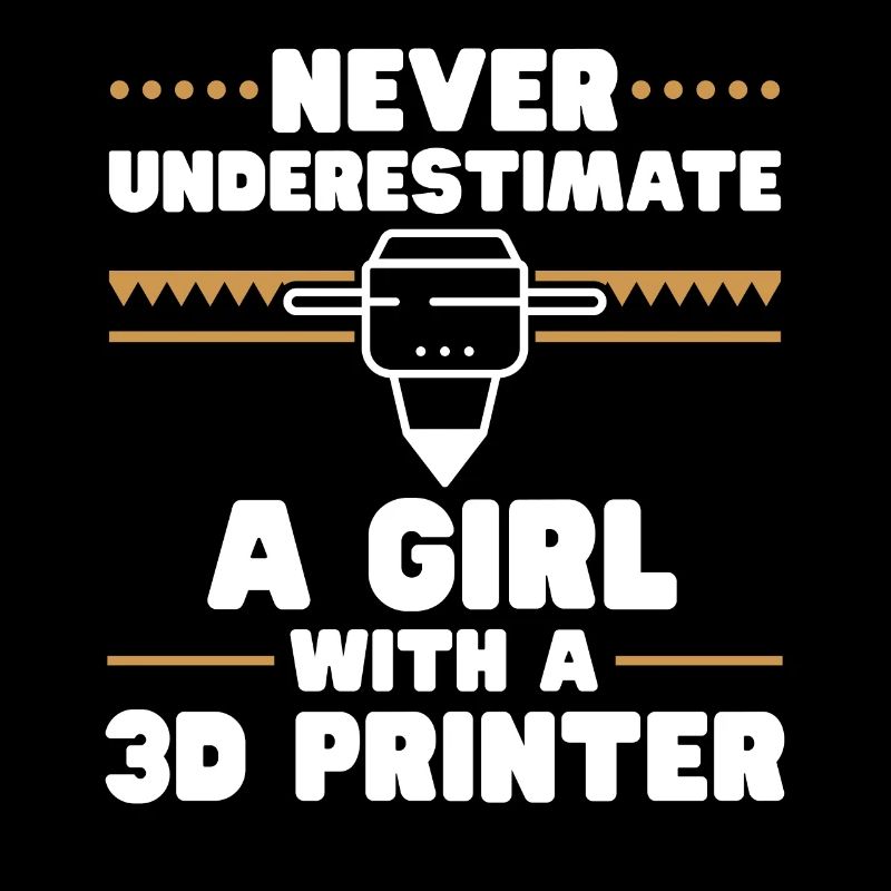 3D Drucker 3D Druck