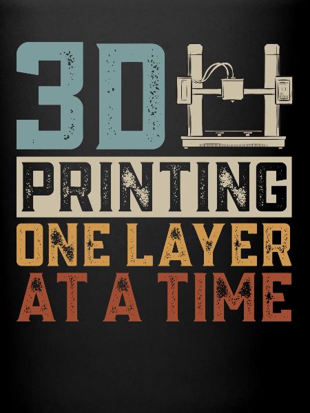 Imprimante 3D Impression 3D
