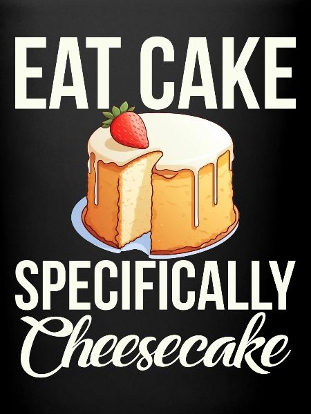 Cheesecake Gift