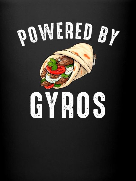 Gyros Squad Cuisine grecque