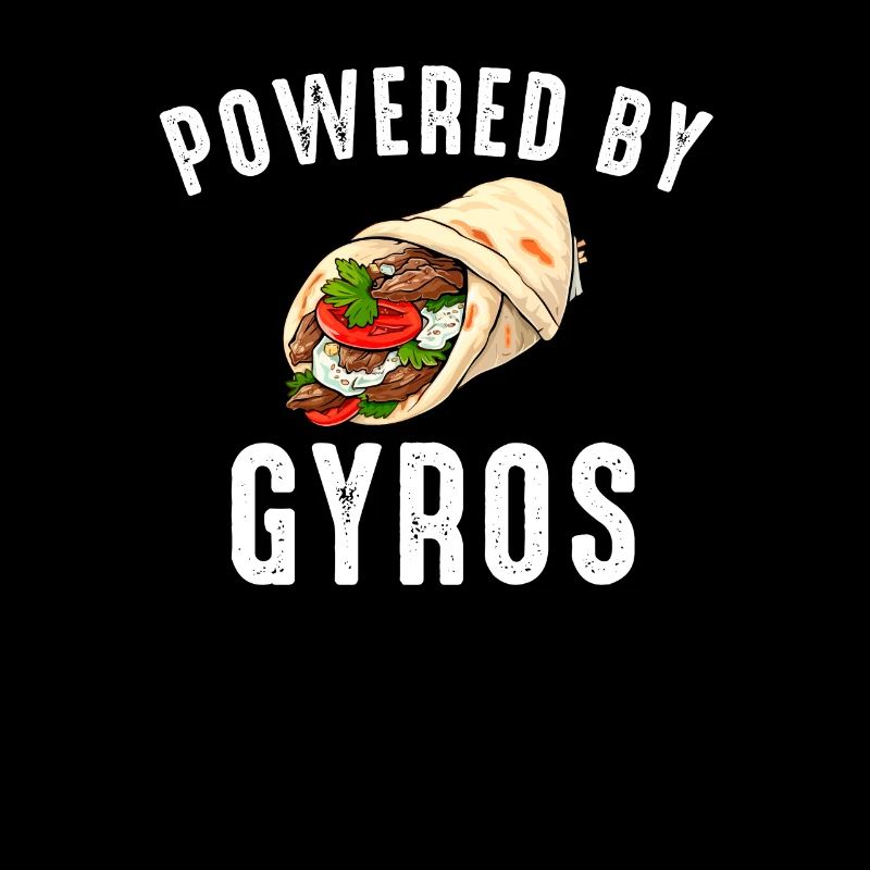 Gyros Squad Cuisine grecque