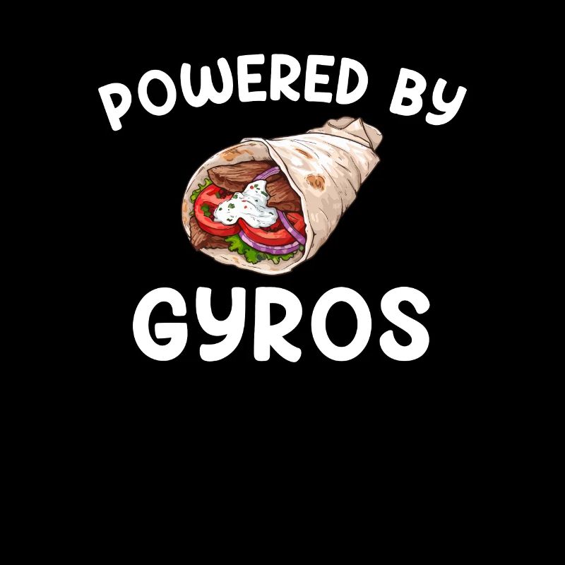 Gyros Squad Cuisine grecque