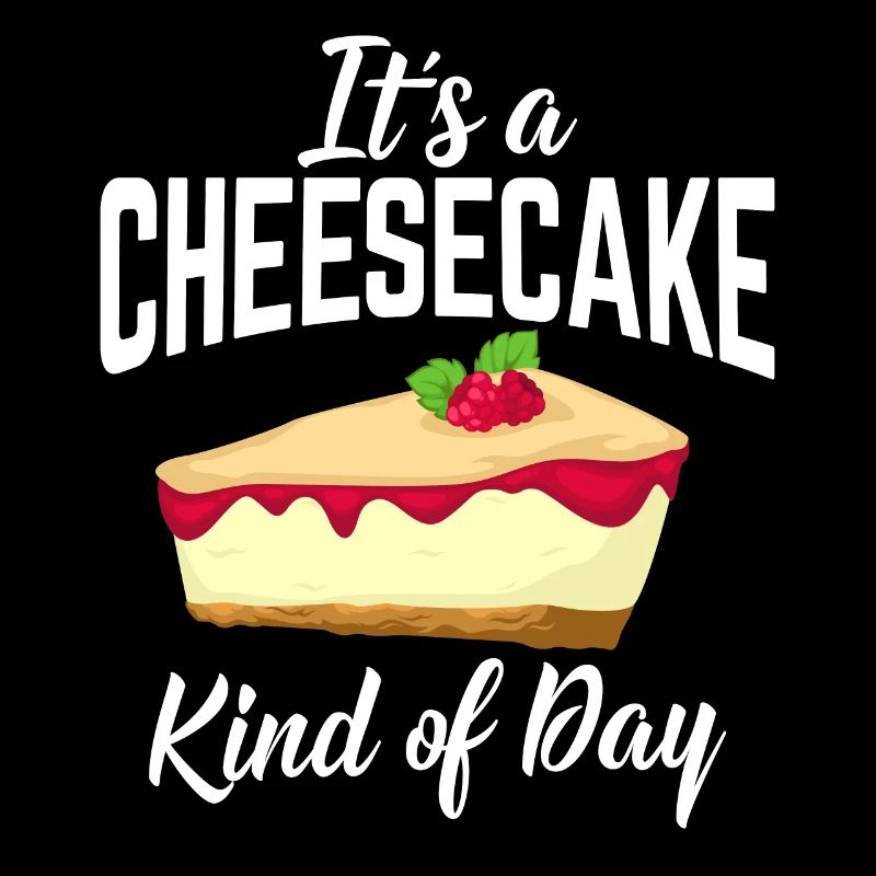 Cadeau de gâteau au fromage