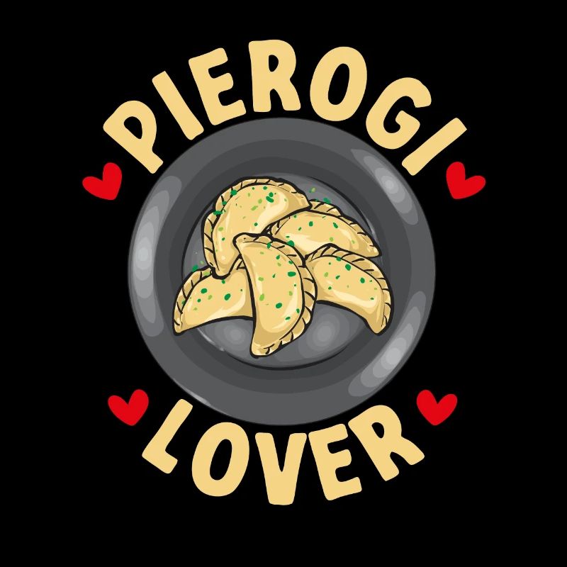 Pierogi polonais