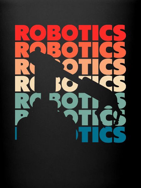 Robotics Robot Programmer