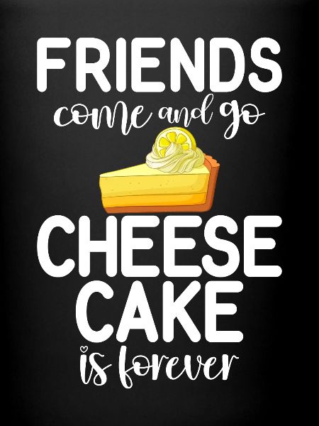 Cheesecake Gift