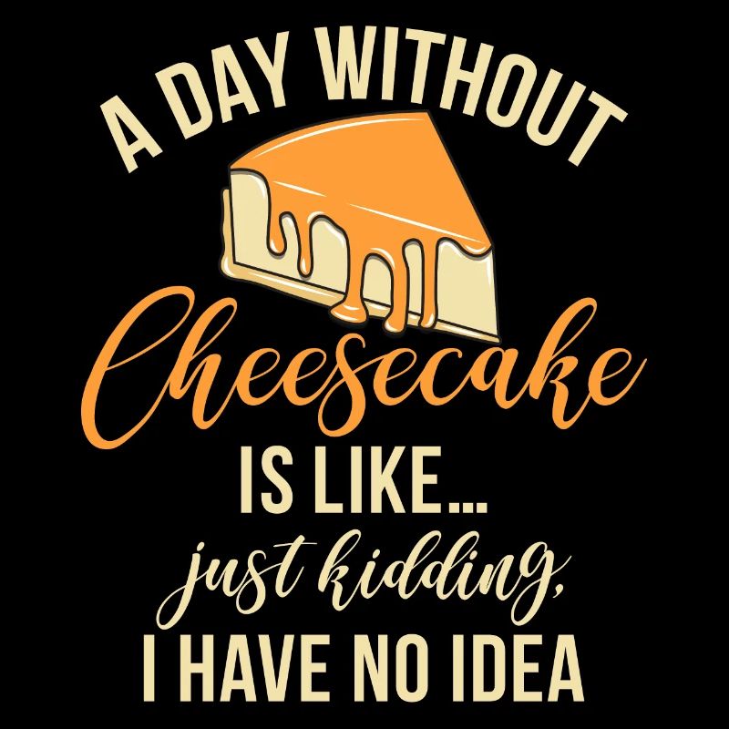 Cadeau de gâteau au fromage