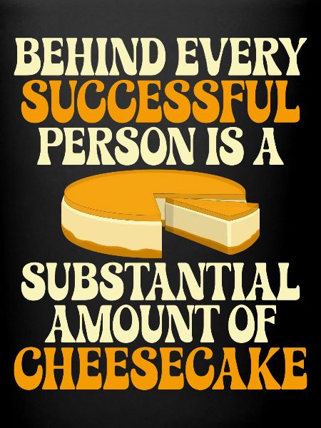 Cheesecake Gift
