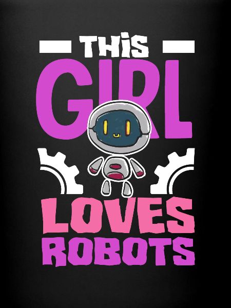 Programmeur de robots robotiques