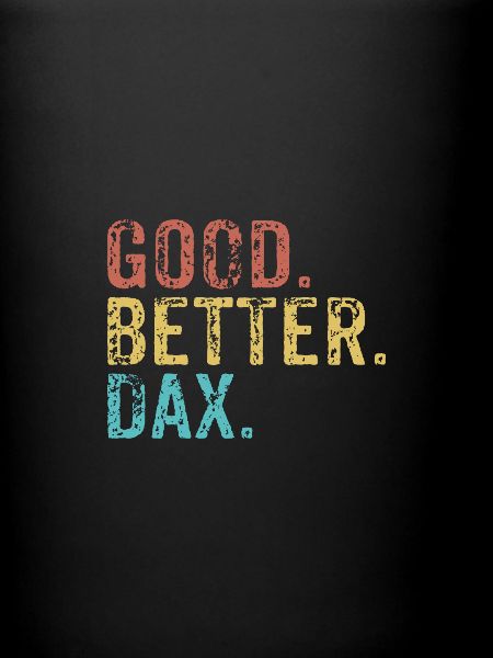 Bon mieux Dax