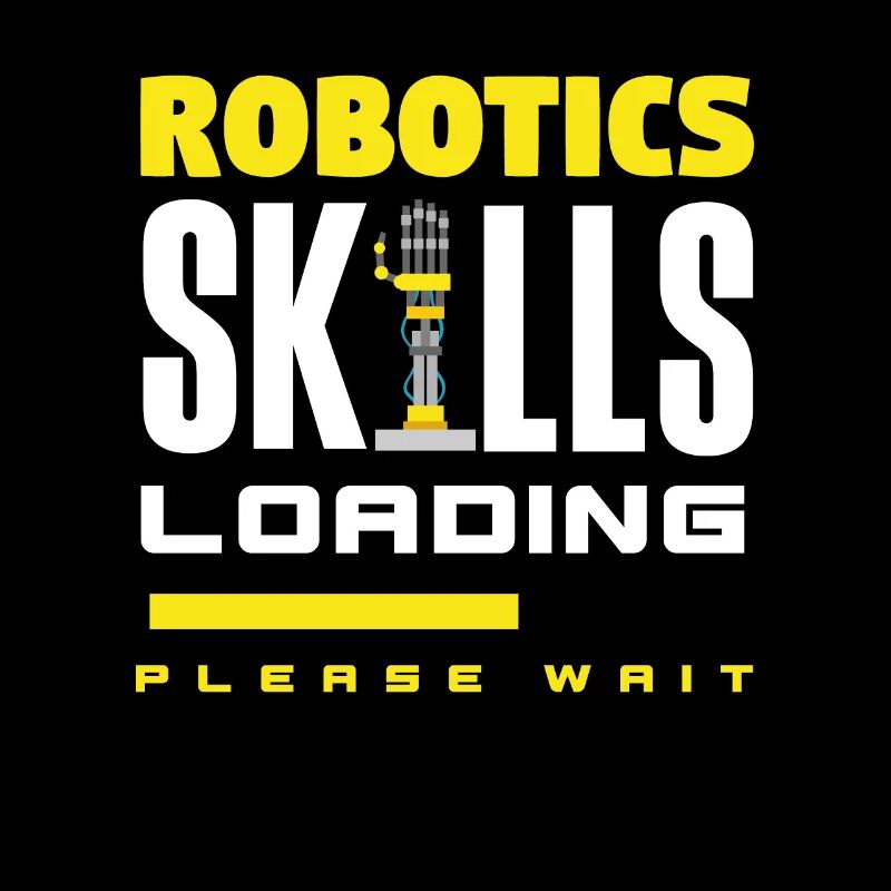 Programmeur de robots robotiques