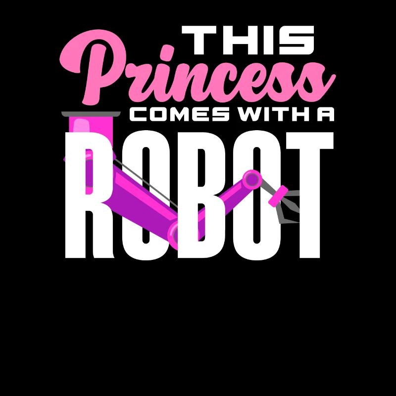 Programmeur de robots robotiques