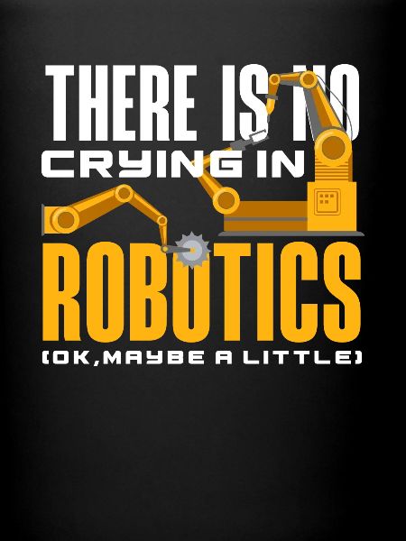 Programmeur de robots robotiques