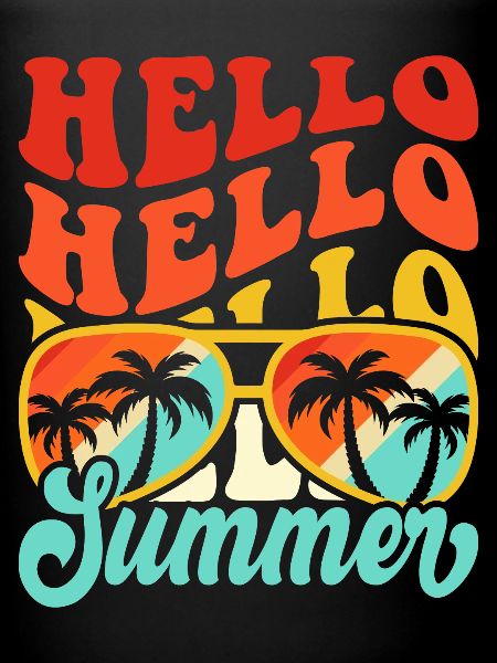 Hello Summer