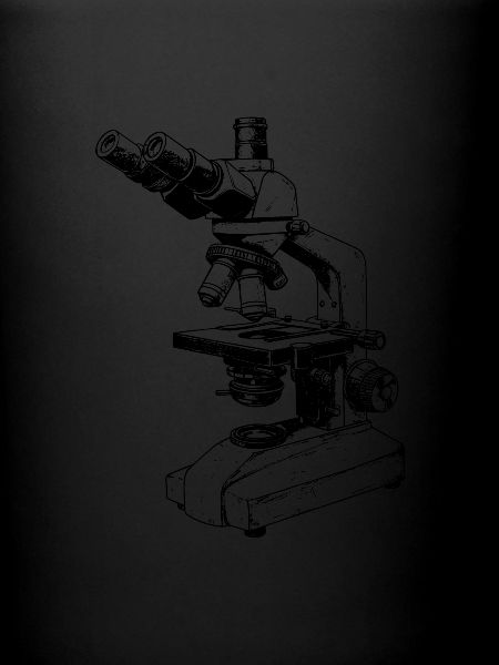 Microscopie Scientifique Biologiste Microscope