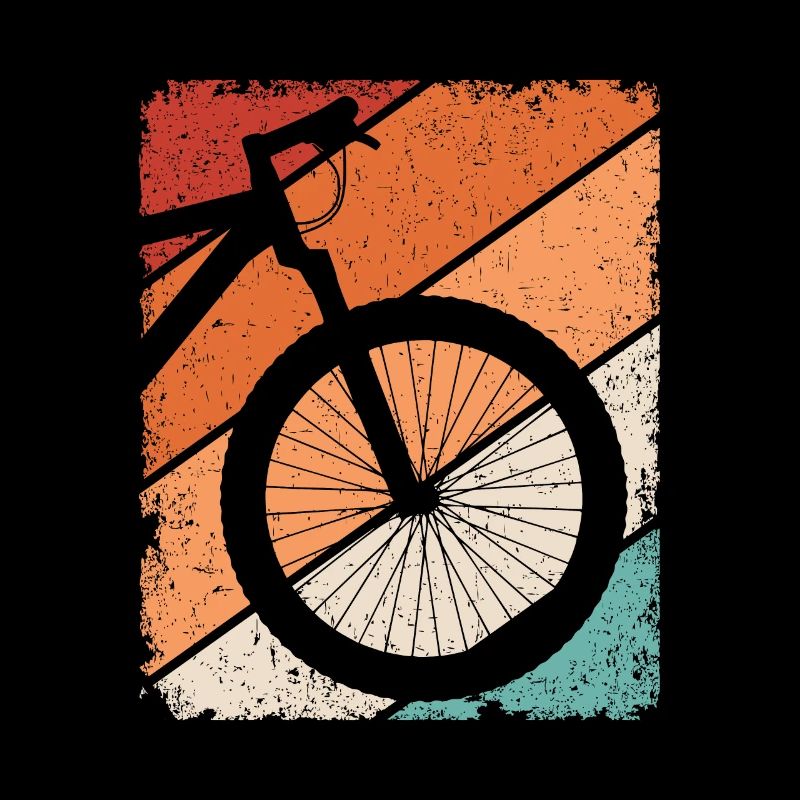 VTT rétro
